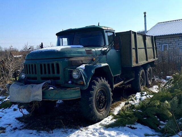 ЗІЛ 131, об'ємом двигуна 6 л та пробігом 0 тис. км за 4500 $, фото 2 на Automoto.ua