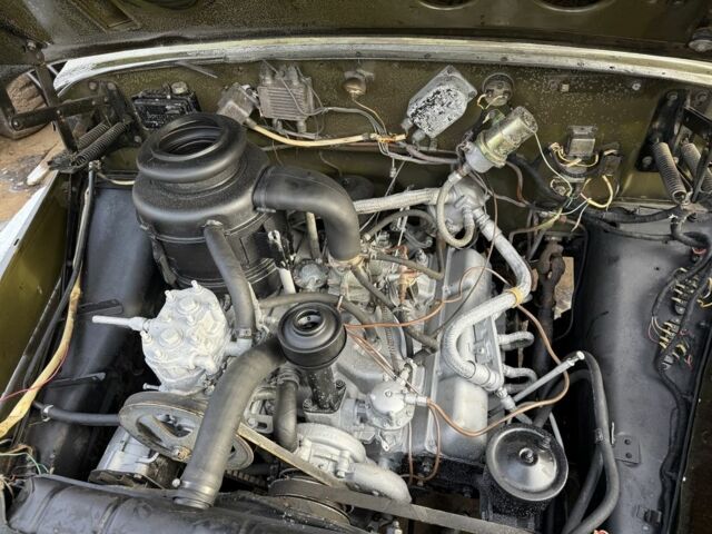 ЗИЛ 131, объемом двигателя 0 л и пробегом 0 тыс. км за 9500 $, фото 9 на Automoto.ua