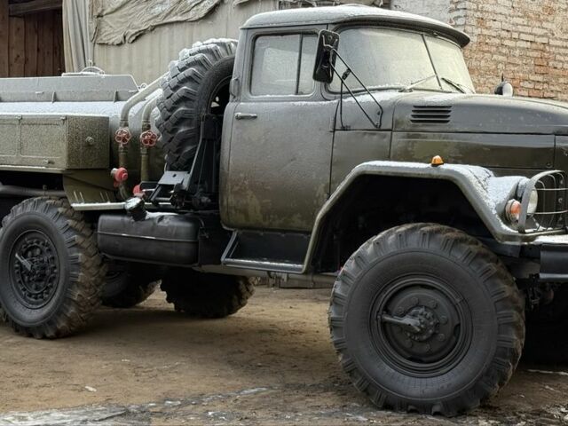 ЗИЛ 131, объемом двигателя 0 л и пробегом 0 тыс. км за 9500 $, фото 3 на Automoto.ua