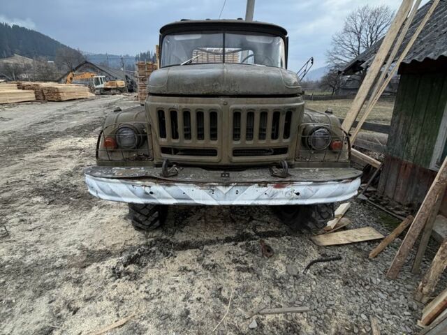 ЗИЛ 131, объемом двигателя 0 л и пробегом 0 тыс. км за 8700 $, фото 7 на Automoto.ua