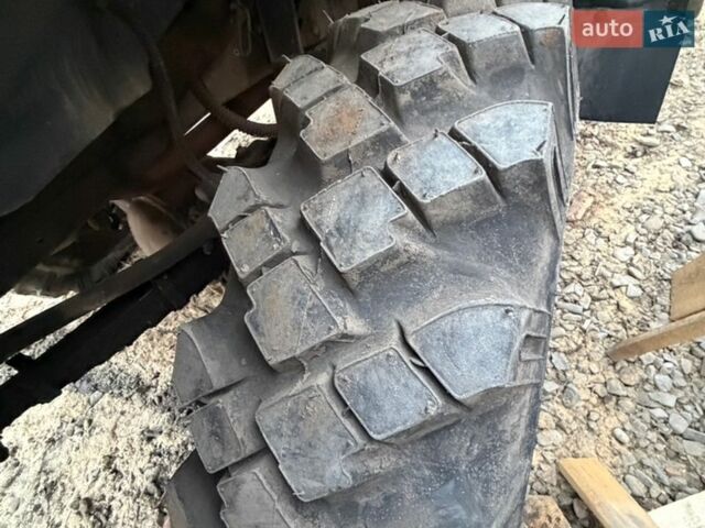 ЗИЛ 131, объемом двигателя 0 л и пробегом 18 тыс. км за 8700 $, фото 2 на Automoto.ua