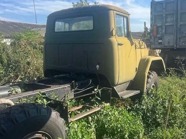 ЗІЛ 131, об'ємом двигуна 60 л та пробігом 5 тис. км за 10200 $, фото 2 на Automoto.ua
