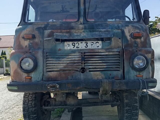 ЗИЛ 131, объемом двигателя 6 л и пробегом 0 тыс. км за 2200 $, фото 3 на Automoto.ua