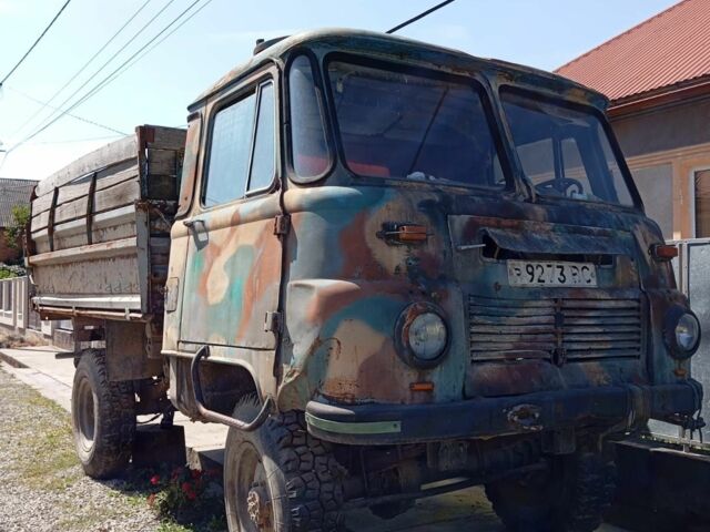 ЗИЛ 131, объемом двигателя 6 л и пробегом 0 тыс. км за 2200 $, фото 5 на Automoto.ua