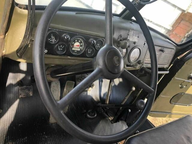 ЗИЛ 131, объемом двигателя 6 л и пробегом 0 тыс. км за 14990 $, фото 5 на Automoto.ua