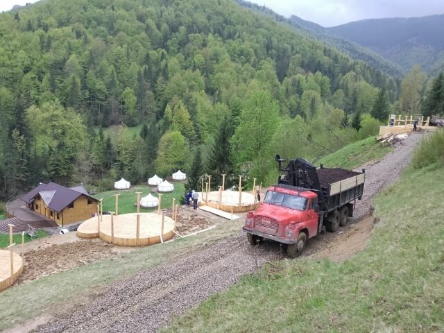 ЗИЛ 131, объемом двигателя 6 л и пробегом 0 тыс. км за 12000 $, фото 2 на Automoto.ua