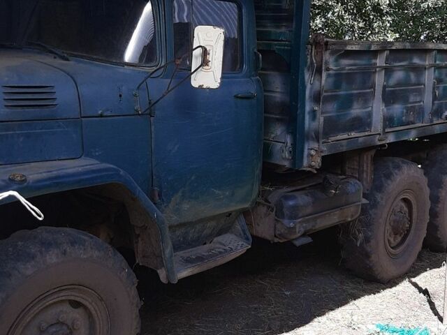 ЗІЛ 131, об'ємом двигуна 0 л та пробігом 0 тис. км за 3500 $, фото 1 на Automoto.ua