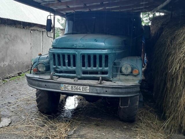 ЗІЛ 131, об'ємом двигуна 0 л та пробігом 0 тис. км за 3500 $, фото 2 на Automoto.ua