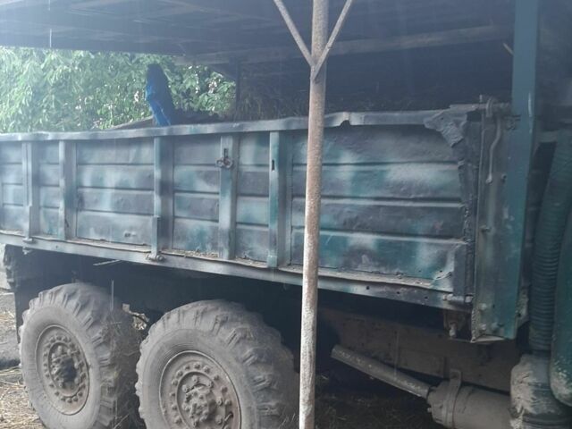 ЗІЛ 131, об'ємом двигуна 0 л та пробігом 0 тис. км за 3500 $, фото 3 на Automoto.ua