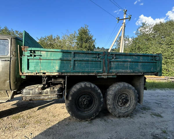 ЗИЛ 131, объемом двигателя 0 л и пробегом 5 тыс. км за 8500 $, фото 6 на Automoto.ua