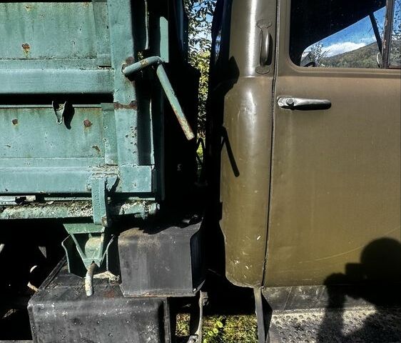 ЗИЛ 131, объемом двигателя 0 л и пробегом 0 тыс. км за 5500 $, фото 5 на Automoto.ua