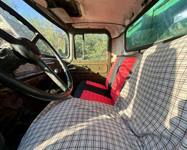 ЗИЛ 131, объемом двигателя 0 л и пробегом 5 тыс. км за 8500 $, фото 9 на Automoto.ua