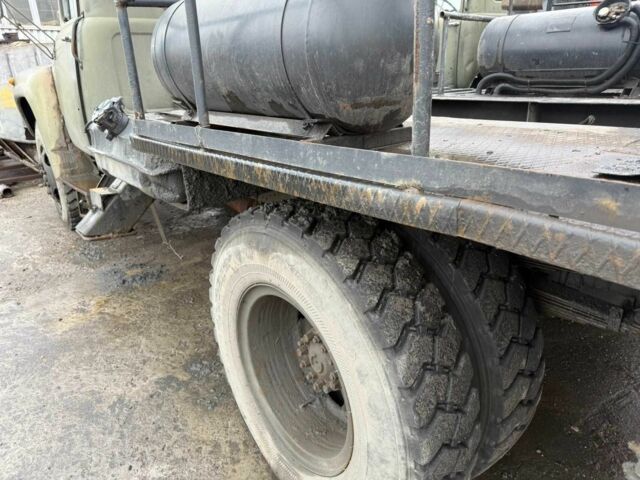 ЗІЛ 131, об'ємом двигуна 6 л та пробігом 0 тис. км за 6628 $, фото 13 на Automoto.ua