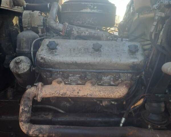 ЗИЛ 131, объемом двигателя 0 л и пробегом 77 тыс. км за 12900 $, фото 14 на Automoto.ua