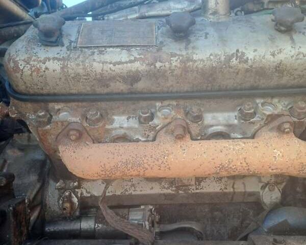 ЗИЛ 131, объемом двигателя 0 л и пробегом 77 тыс. км за 12900 $, фото 16 на Automoto.ua