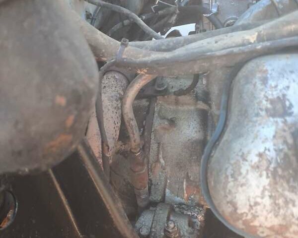 ЗИЛ 131, объемом двигателя 0 л и пробегом 77 тыс. км за 12900 $, фото 15 на Automoto.ua