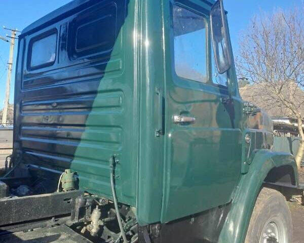 ЗИЛ 131, объемом двигателя 0 л и пробегом 77 тыс. км за 12900 $, фото 9 на Automoto.ua