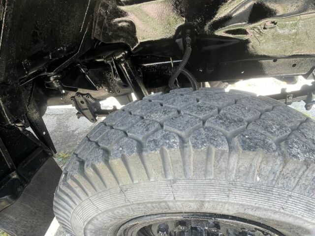 ЗИЛ 131, объемом двигателя 5.68 л и пробегом 0 тыс. км за 12800 $, фото 4 на Automoto.ua