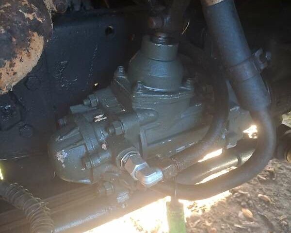 ЗИЛ 131, объемом двигателя 0 л и пробегом 77 тыс. км за 12900 $, фото 3 на Automoto.ua