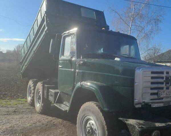 ЗИЛ 131, объемом двигателя 0 л и пробегом 77 тыс. км за 12900 $, фото 12 на Automoto.ua