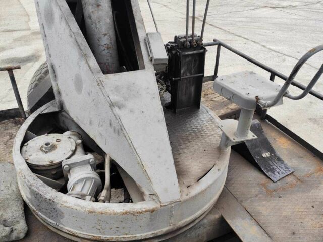 ЗІЛ 131, об'ємом двигуна 6 л та пробігом 0 тис. км за 6628 $, фото 7 на Automoto.ua