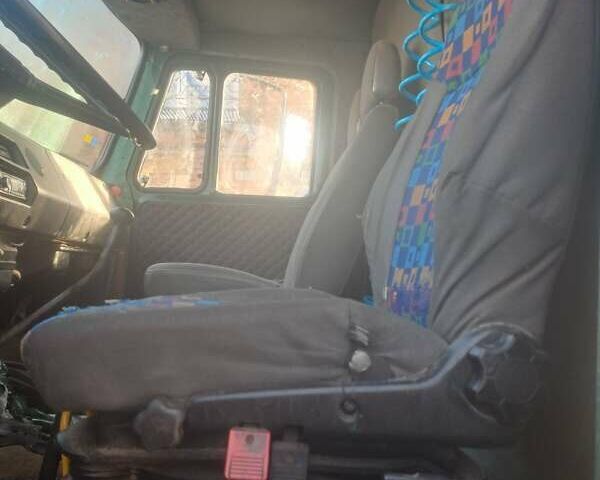 ЗИЛ 131, объемом двигателя 0 л и пробегом 77 тыс. км за 12900 $, фото 1 на Automoto.ua