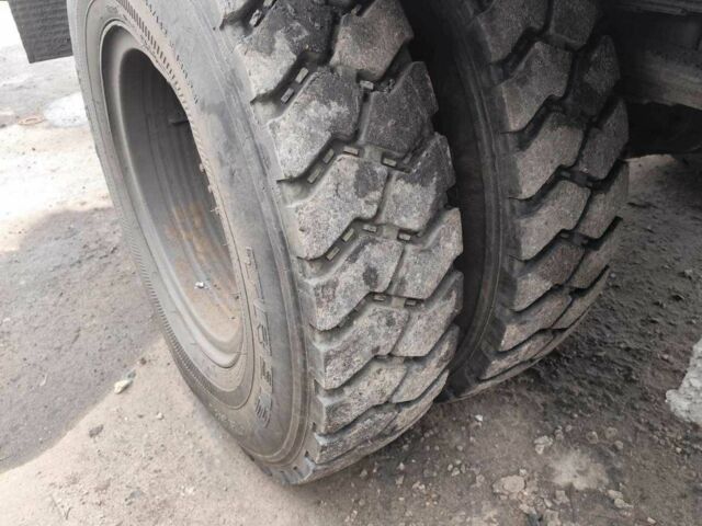 ЗІЛ 131, об'ємом двигуна 6 л та пробігом 0 тис. км за 6628 $, фото 9 на Automoto.ua