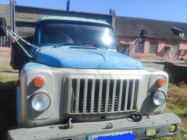 ЗИЛ 131, объемом двигателя 6 л и пробегом 0 тыс. км за 1400 $, фото 2 на Automoto.ua