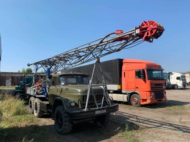 ЗИЛ 131, объемом двигателя 6 л и пробегом 0 тыс. км за 13000 $, фото 3 на Automoto.ua