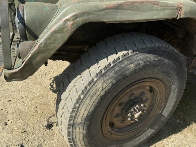 ЗІЛ 131, об'ємом двигуна 6 л та пробігом 0 тис. км за 12200 $, фото 1 на Automoto.ua