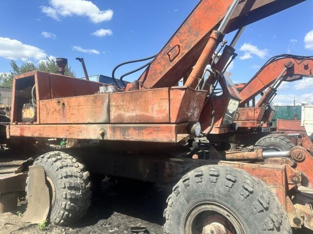 ЗИЛ 131 1981 в Черкассах на Automoto.ua ЗИЛ 131, объемом двигателя 6 л и пробегом 0 тыс. км за 7034 $, фото 2 на Automoto.ua