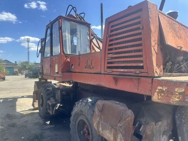 ЗИЛ 131 1981 в Черкассах на Automoto.ua ЗИЛ 131, объемом двигателя 6 л и пробегом 0 тыс. км за 7034 $, фото 1 на Automoto.ua