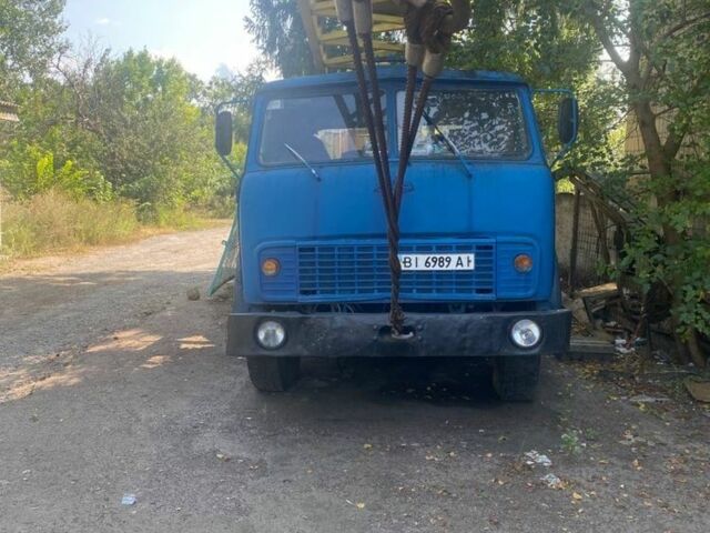 ЗИЛ 131, объемом двигателя 6 л и пробегом 0 тыс. км за 4200 $, фото 1 на Automoto.ua