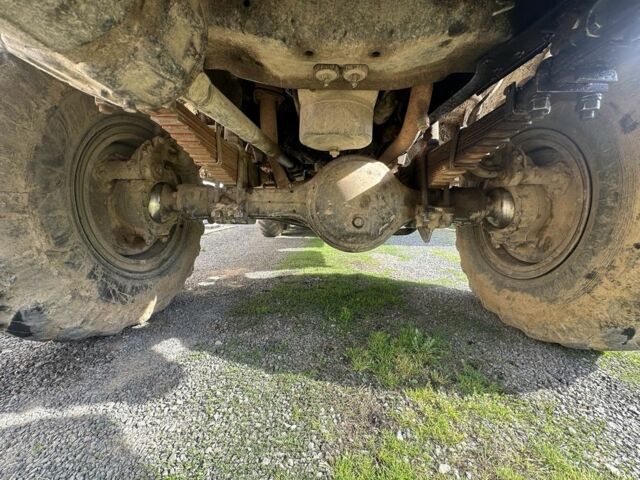 ЗІЛ 131, об'ємом двигуна 0 л та пробігом 0 тис. км за 9026 $, фото 10 на Automoto.ua