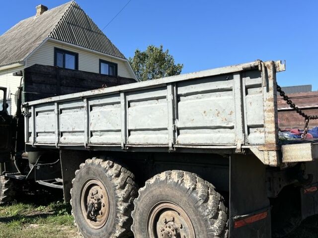 ЗИЛ 131, объемом двигателя 0 л и пробегом 0 тыс. км за 7000 $, фото 2 на Automoto.ua