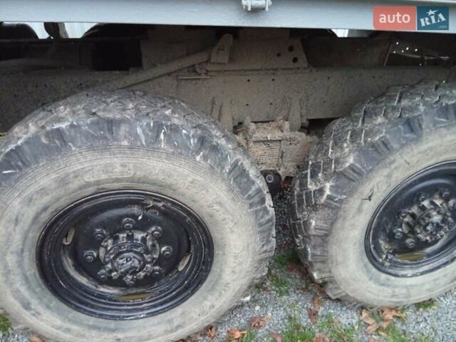 ЗИЛ 131, объемом двигателя 0 л и пробегом 2 тыс. км за 6450 $, фото 2 на Automoto.ua