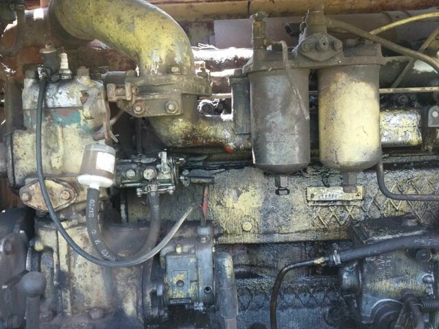 ЗИЛ 131, объемом двигателя 6 л и пробегом 0 тыс. км за 6100 $, фото 4 на Automoto.ua