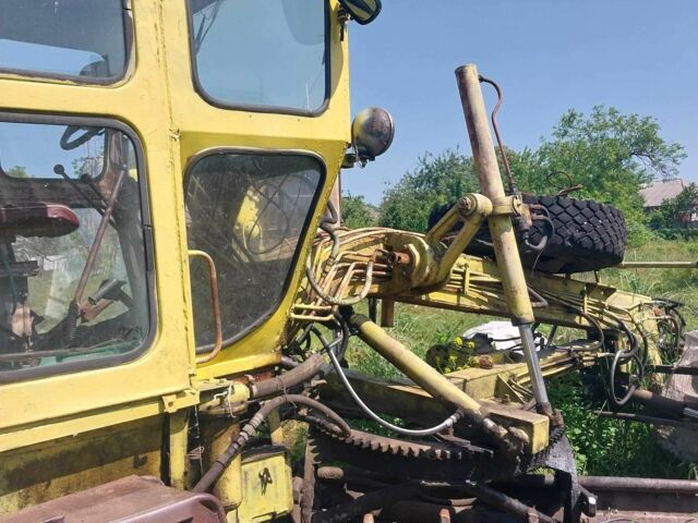 ЗИЛ 131, объемом двигателя 6 л и пробегом 0 тыс. км за 6100 $, фото 1 на Automoto.ua