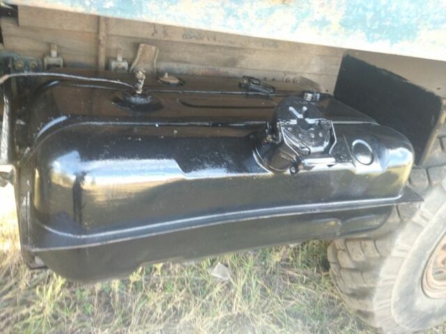 ЗИЛ 131, объемом двигателя 0 л и пробегом 0 тыс. км за 4300 $, фото 1 на Automoto.ua