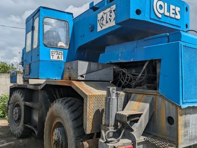 ЗИЛ 131, объемом двигателя 6 л и пробегом 0 тыс. км за 16000 $, фото 1 на Automoto.ua