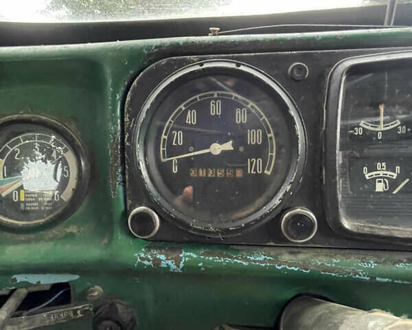 ЗИЛ 131, объемом двигателя 0 л и пробегом 31 тыс. км за 17000 $, фото 10 на Automoto.ua