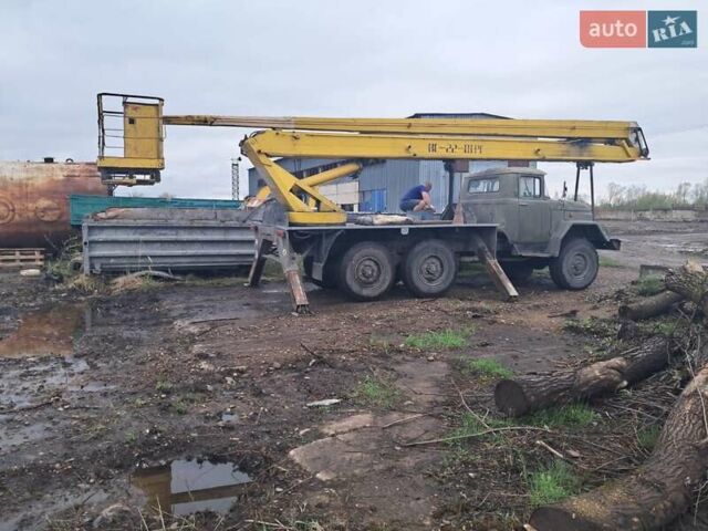 ЗІЛ 131, об'ємом двигуна 6 л та пробігом 111 тис. км за 13000 $, фото 3 на Automoto.ua