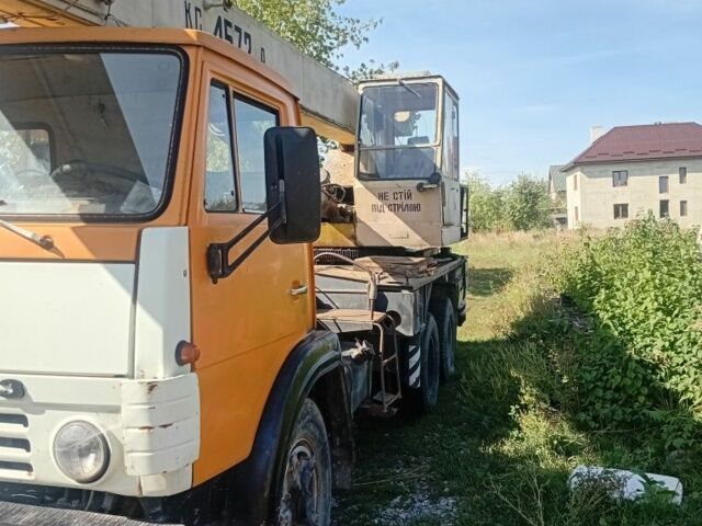 ЗИЛ 131, объемом двигателя 6 л и пробегом 0 тыс. км за 17777 $, фото 8 на Automoto.ua