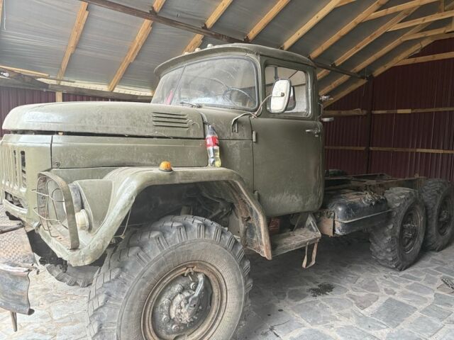 ЗИЛ 131, объемом двигателя 0 л и пробегом 0 тыс. км за 3155 $, фото 3 на Automoto.ua