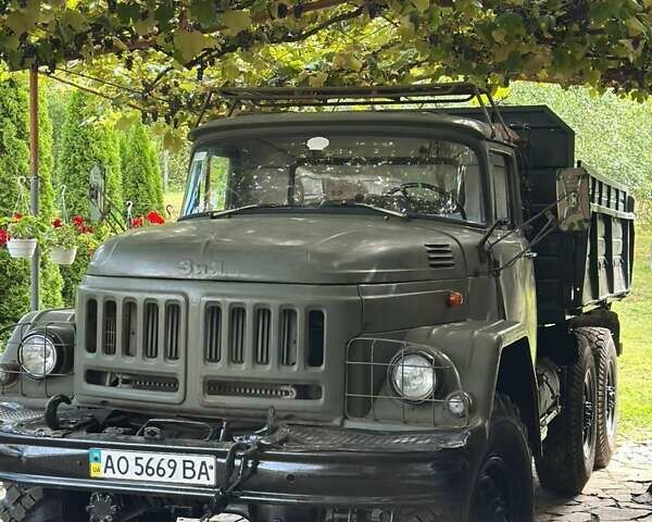 ЗІЛ 131, об'ємом двигуна 0 л та пробігом 53 тис. км за 8700 $, фото 1 на Automoto.ua
