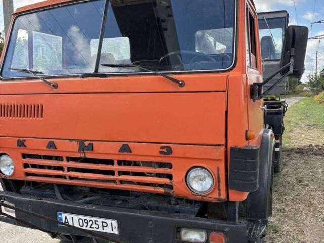 ЗІЛ 131, об'ємом двигуна 6 л та пробігом 0 тис. км за 15500 $, фото 1 на Automoto.ua