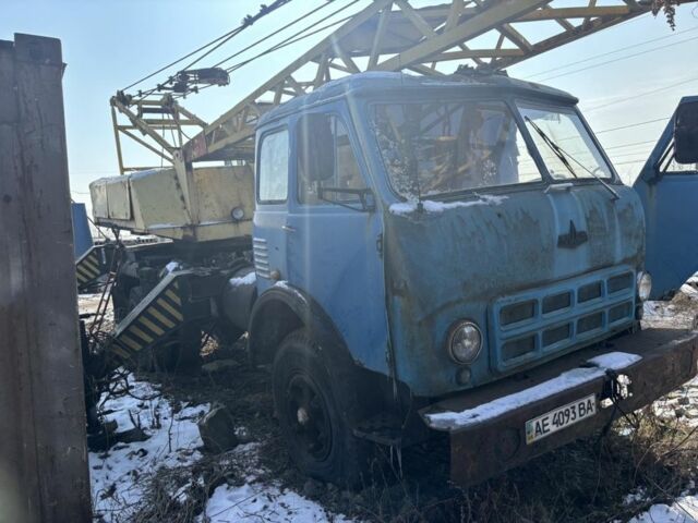 ЗИЛ 131, объемом двигателя 6 л и пробегом 0 тыс. км за 2910 $, фото 1 на Automoto.ua