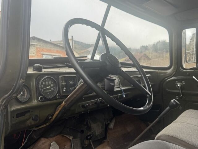 ЗИЛ 131, объемом двигателя 0 л и пробегом 0 тыс. км за 6100 $, фото 2 на Automoto.ua