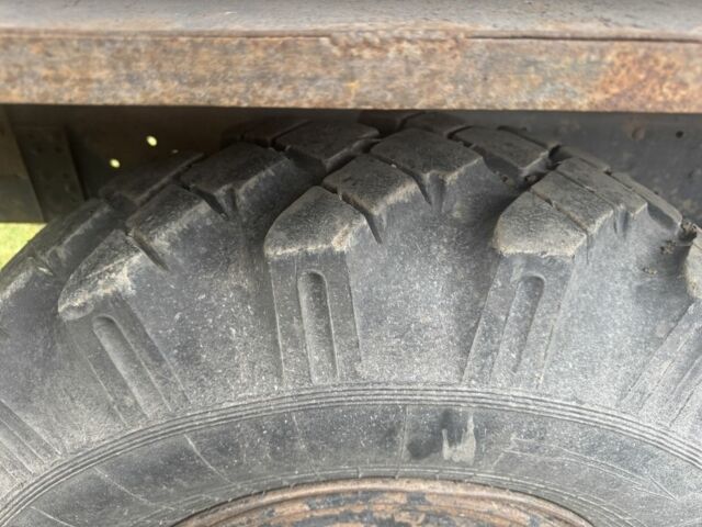 ЗИЛ 131, объемом двигателя 0 л и пробегом 0 тыс. км за 6100 $, фото 3 на Automoto.ua