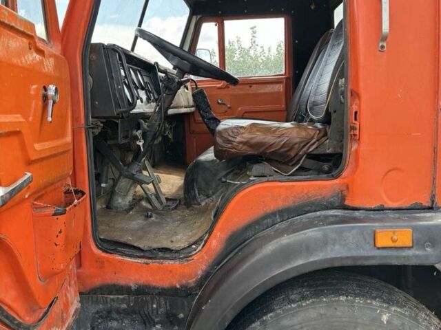 ЗІЛ 131, об'ємом двигуна 6 л та пробігом 0 тис. км за 15500 $, фото 3 на Automoto.ua
